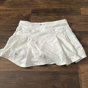 Lululemon Skirt
